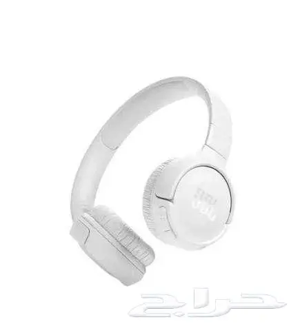 سماعات راس بلوتوث jbl 520 لاسلكي 0