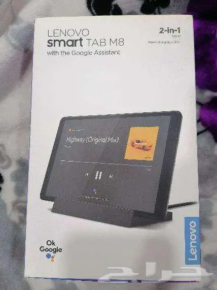 جهاز Lenovo 2