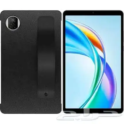 تابلت HONOR Pad X7 شاشة 8.7 إنش 128GB جري. للبيع مستخدم 1