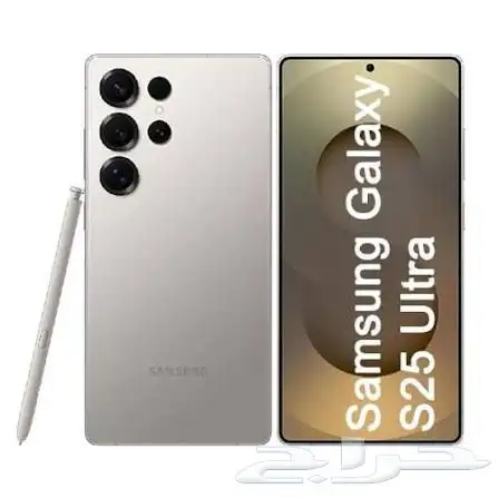 Samsung جلاكسي S25 مع جراب الشركة مع Samsung جلاكسي A07 1