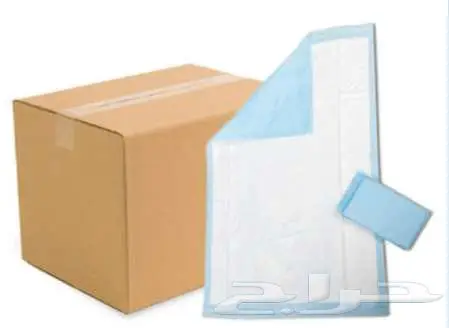 مفارش طبية 90 60 0