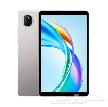 تابلت HONOR Pad X7 شاشة 8.7 إنش 128GB جري. للبيع مستخدم 0