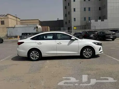 شانجان ايدو بلس 2023 ممشى 56 الف للبيع أو التنازل 0
