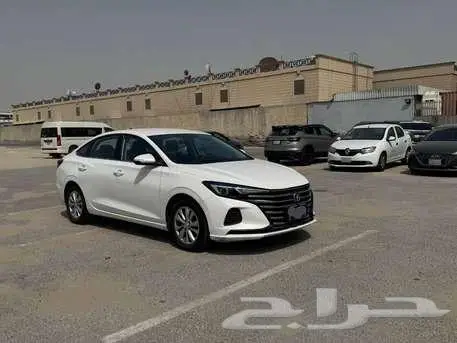شانجان ايدو بلس 2023 ممشى 56 الف للبيع أو التنازل 1