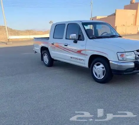 مطلوب هايلكس 0