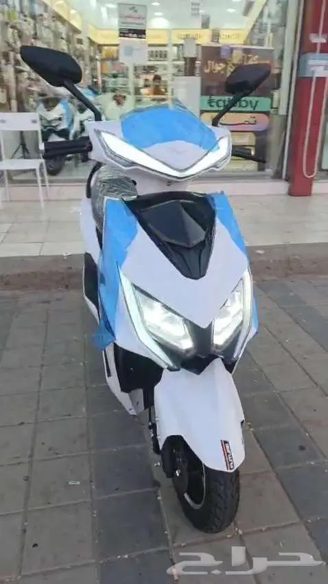 موديل 2025 كهربائي 0