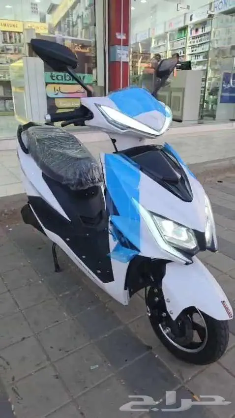 موديل 2025 كهربائي 2