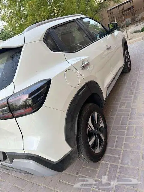 نيسان ماجنيت 2025 0