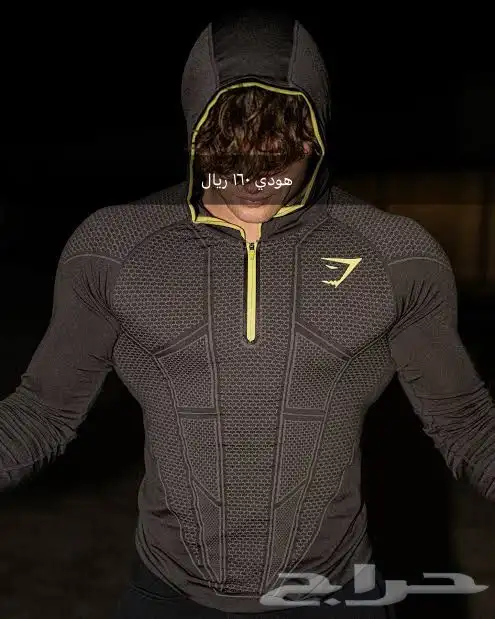 جيم شارك gymshark 10