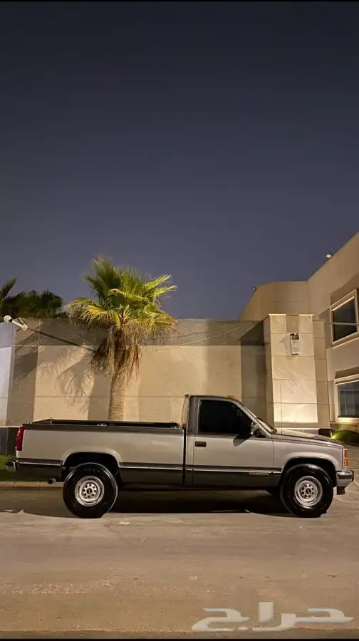جمس حوض سييرا 89- 89 1