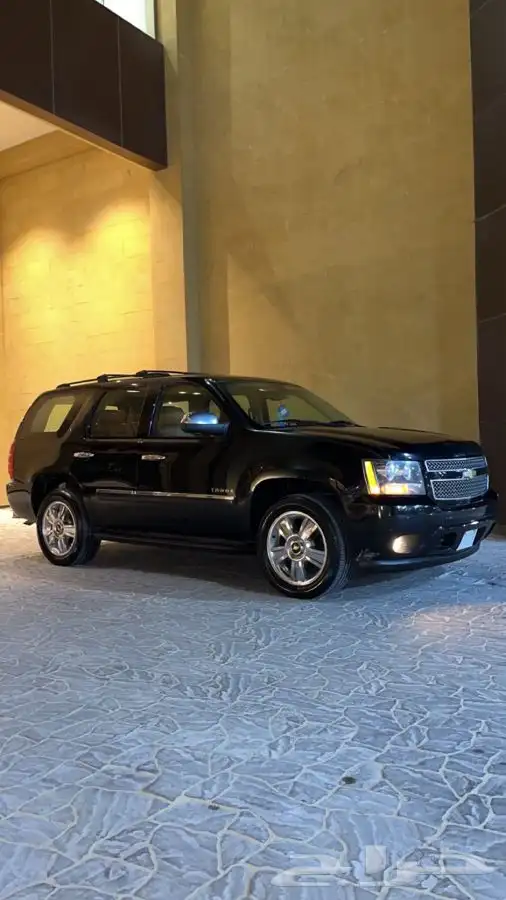 تاهو 2010 LTZ 0