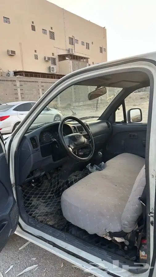 للبيع تويوتا هايلكس 0