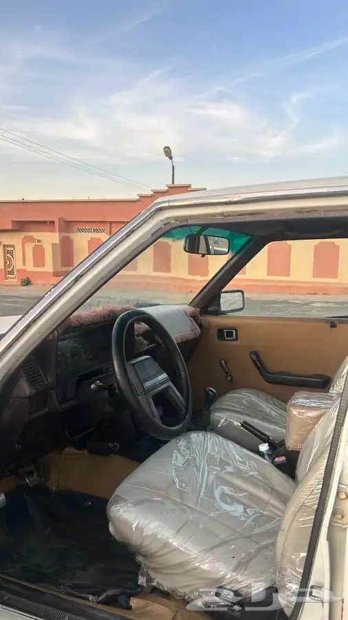 كرسيدا 5