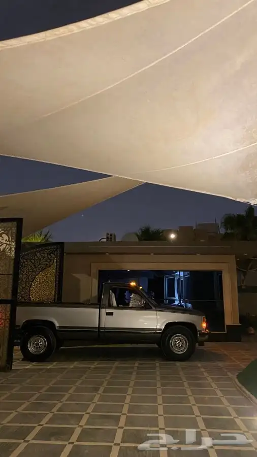 جمس حوض سييرا 89- 89 6