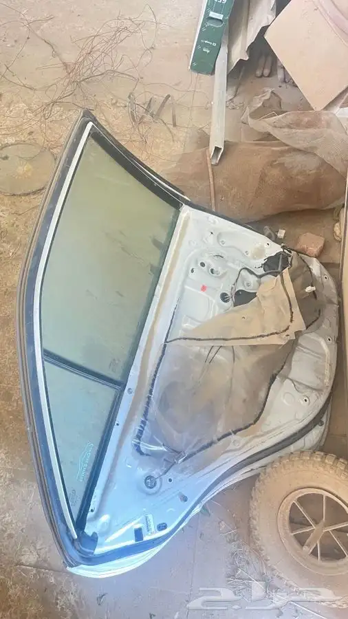 باب كامري وقزازه وكاله شرط 0