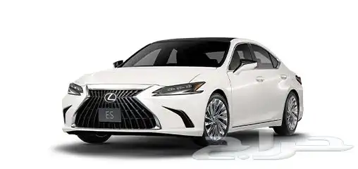 مطلوب لكزس es 350 0