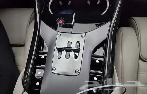 Ferrari Furosange 6.5 V12 6