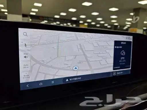 هيونداي - ازيرا - 2025 6