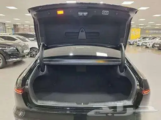 هيونداي - ازيرا - 2025 5