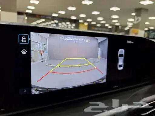 هيونداي - ازيرا - 2025 4