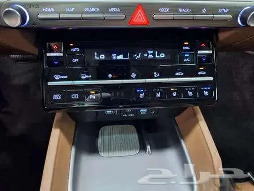 هيونداي - ازيرا - 2025 14
