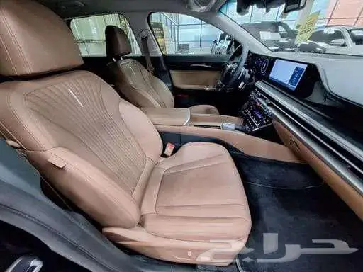 هيونداي - ازيرا - 2025 3