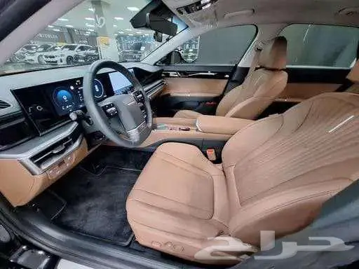 هيونداي - ازيرا - 2025 7