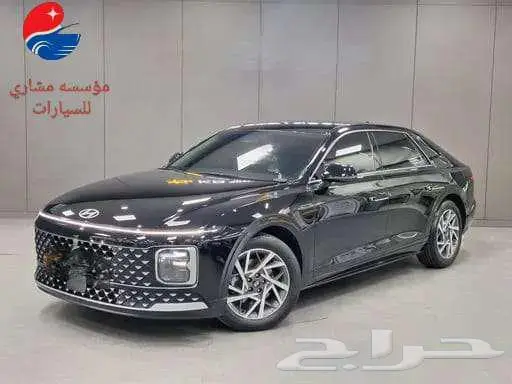 هيونداي - ازيرا - 2025 1