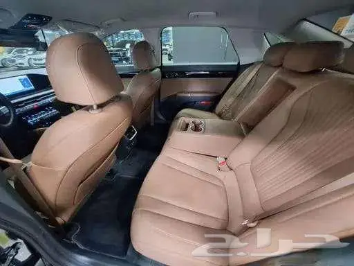هيونداي - ازيرا - 2025 18