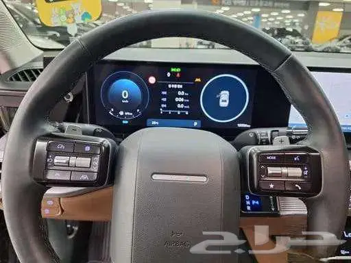 هيونداي - ازيرا - 2025 11