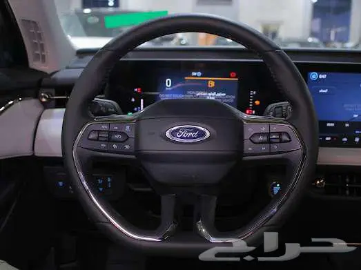 فورد تورس جميع الفئات بافضل الاسعار 17
