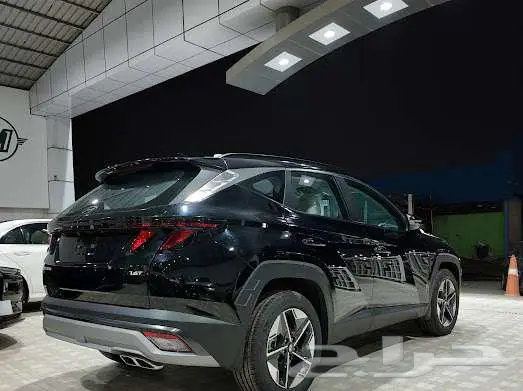 هيونداي توسان سمارت 2025 بافضل الاسعار 6