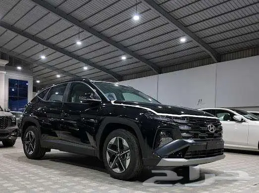 هيونداي توسان سمارت 2025 بافضل الاسعار 1
