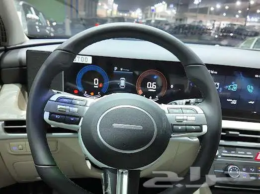 هيونداي توسان سمارت 2025 بافضل الاسعار 11