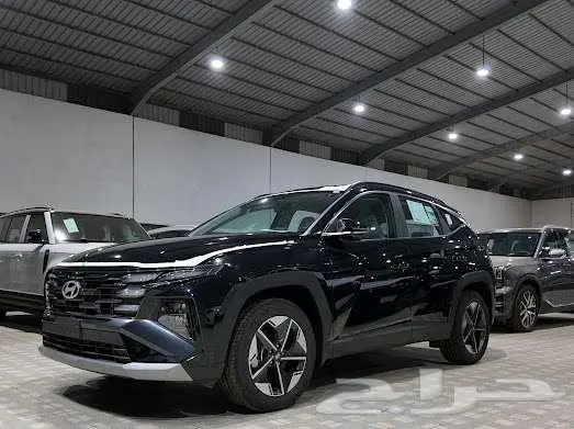 هيونداي توسان سمارت 2025 بافضل الاسعار 0