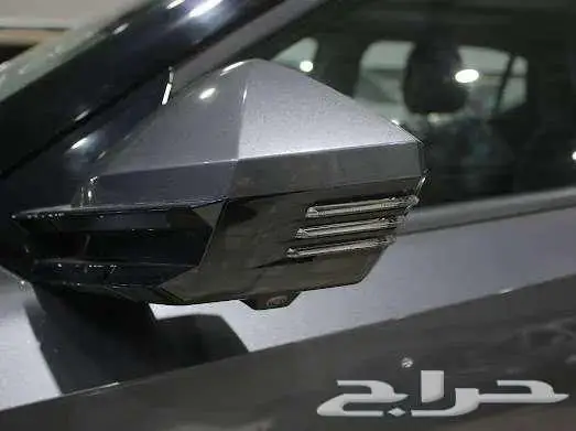 جاك GS3 4