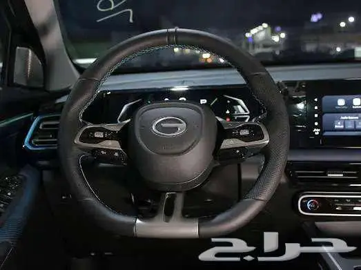 جاك GS3 13