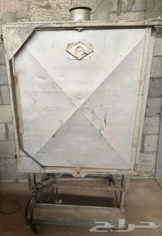 تصفية كاملة على جميع المعدات تصفية نهائية 6