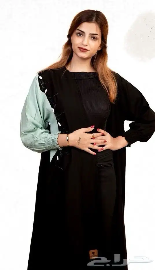 عبايات للبيع 3