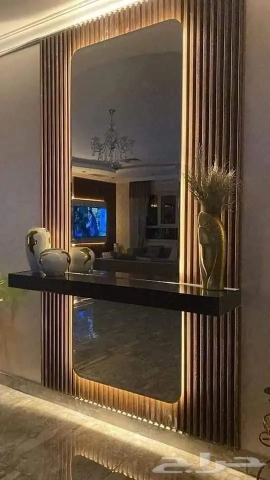 تصميمات - تشطيبات - ديكورات 6