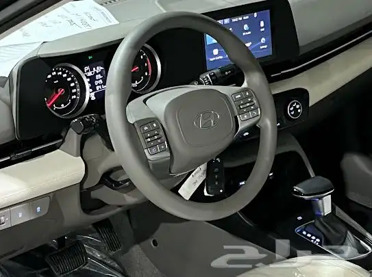 هونداي اكسنت فليت2026 5