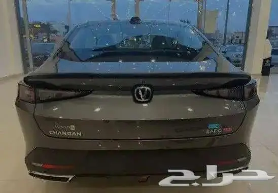 شانجان ايدو 1