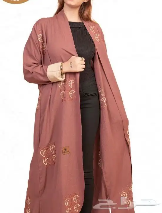 عبايات للبيع 6