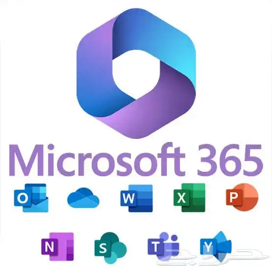 أوفيس 365 الأصلي لمدة سنة كاملة تفعله على 5 أجهزة 0