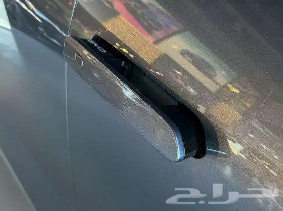 بي واي دي سيل 7 BYD 2025 ( عرض حصري ) 8