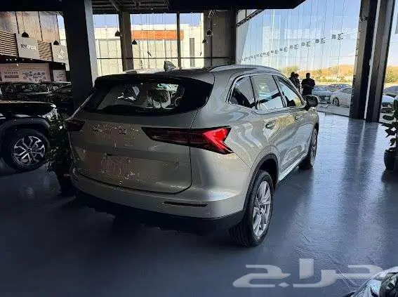 هافال اتش 6 2026 H6 فل كامل ( عرض حصري ومميز ) 1