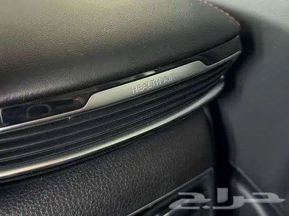 MG HS 2023 فل كامل ام جي اتش اس ( عرض حصري ) 9