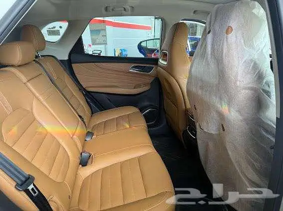 MG HS 2023 فل كامل ام جي اتش اس ( عرض حصري ) 7