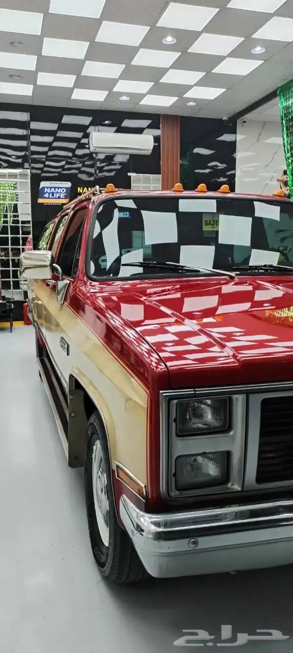 سيارات كلاسيك للايجار 15