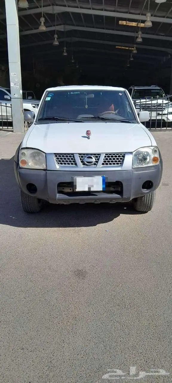 نيسان ددسن 2014 0